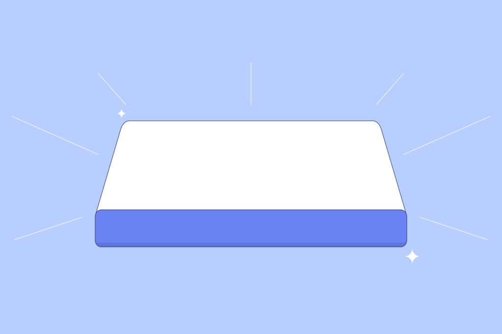 mattress sizes in turkey