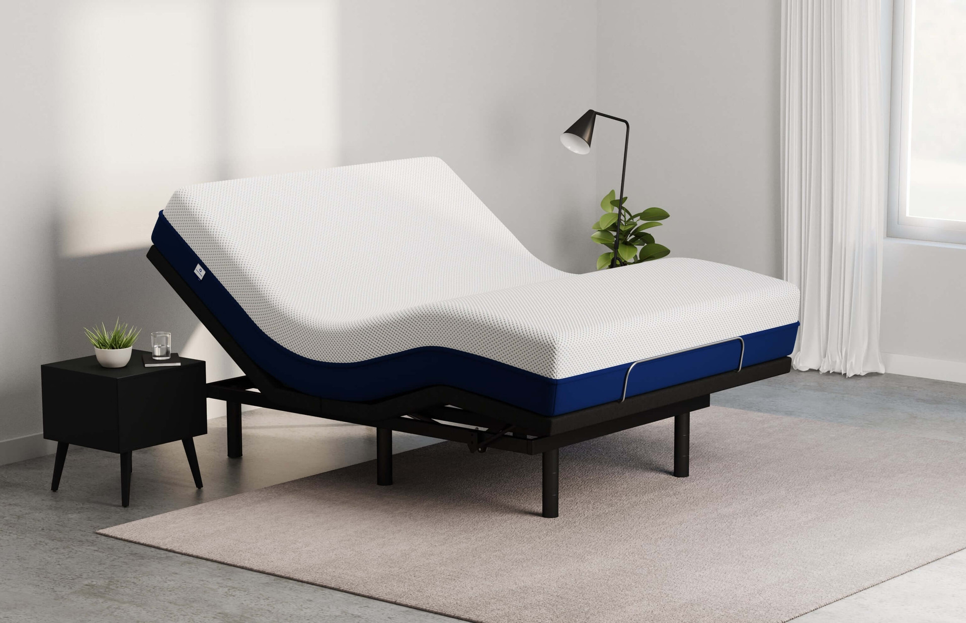 6 best adjustable mattresses for back pain